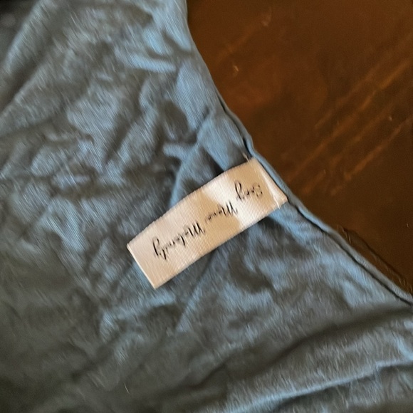 Sexy Mama Maternity Dress for photoshoot size small - Picture 11 of 11